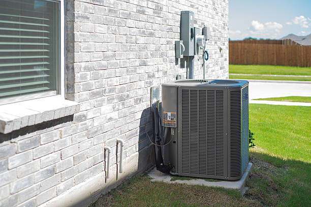 Reliable Hvac Installation contractor in Stuttgart, AR by FH HVAC